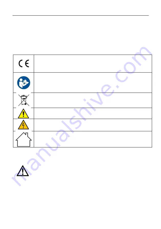 STAMOS S-LS-90 User Manual Download Page 32