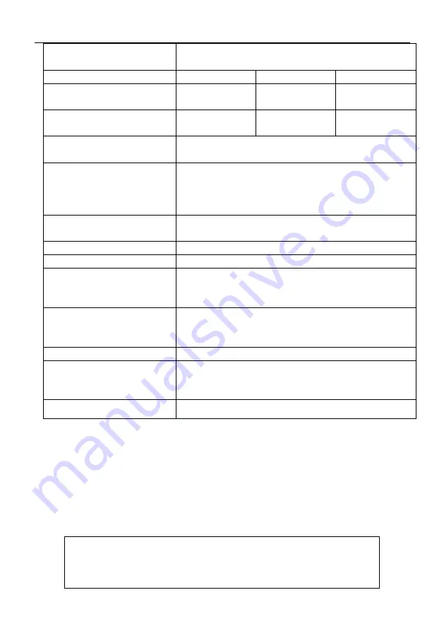 STAMOS S-LS-90 User Manual Download Page 57