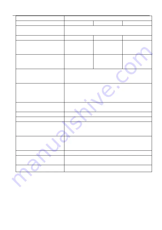 STAMOS S-LS-90 User Manual Download Page 71