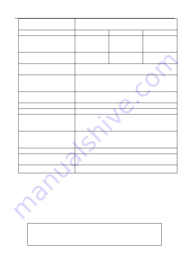 STAMOS S-LS-90 User Manual Download Page 99