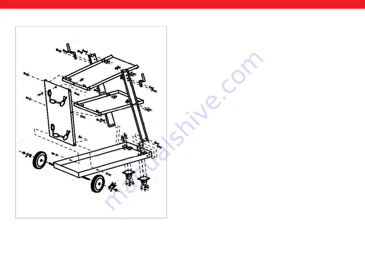 STAMOS SWG-WC-3 User Manual Download Page 3