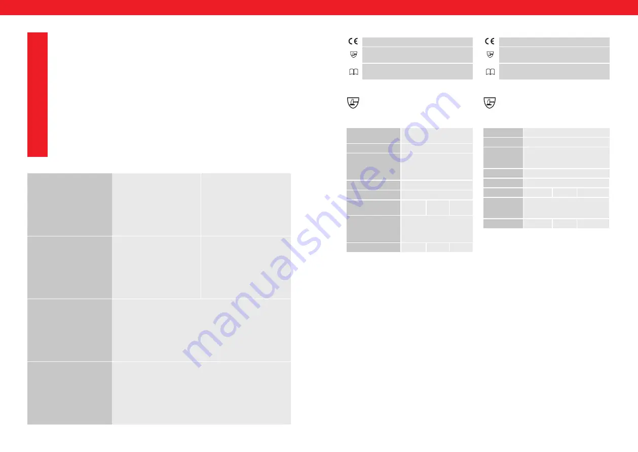 STAMOS SWG01 User Manual Download Page 2