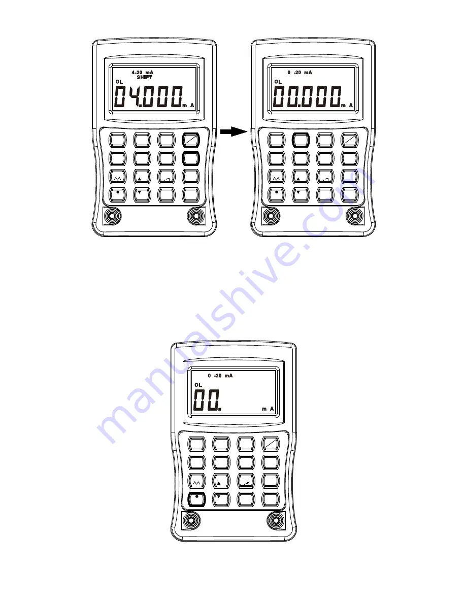 Standard Electric Works 6500 LC Instruction Manual Download Page 11