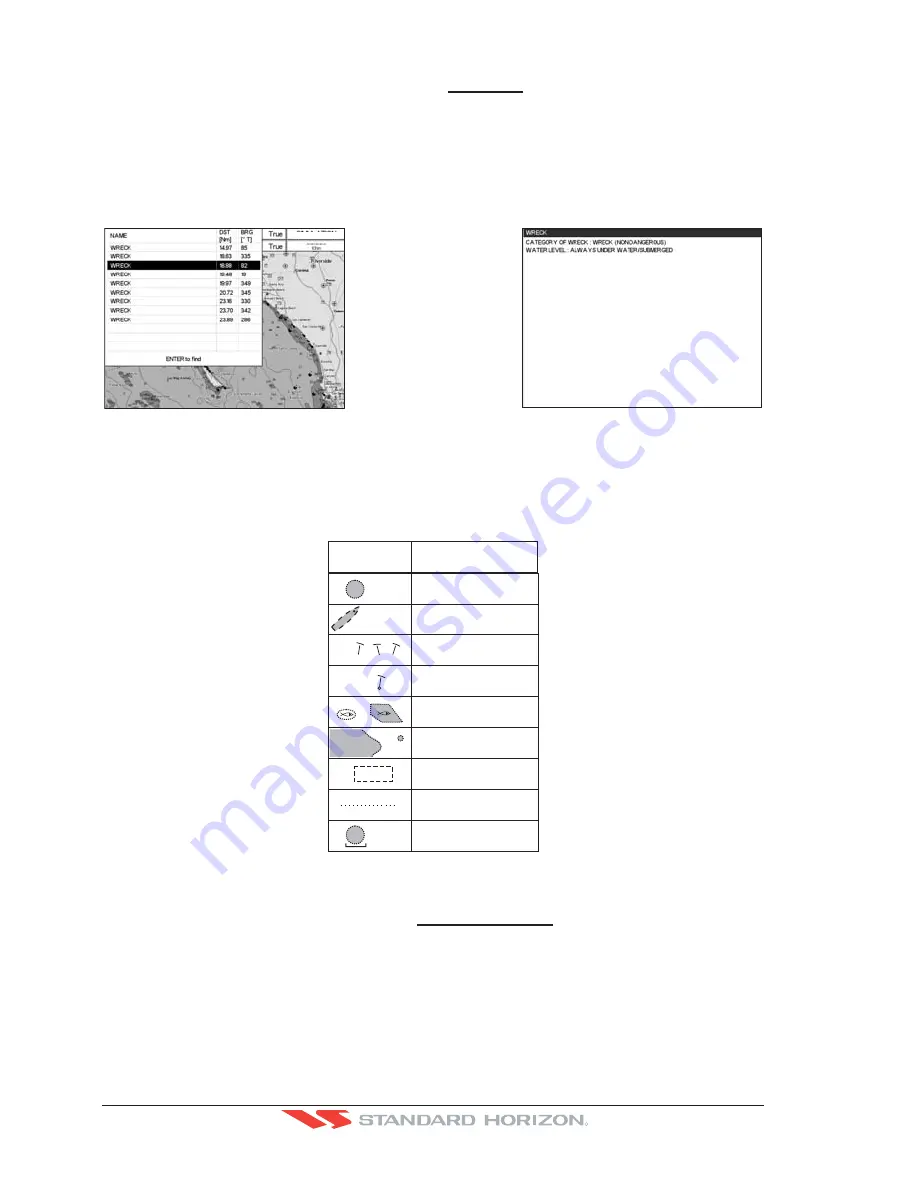 Standard Horizon CP180 Скачать руководство пользователя страница 42