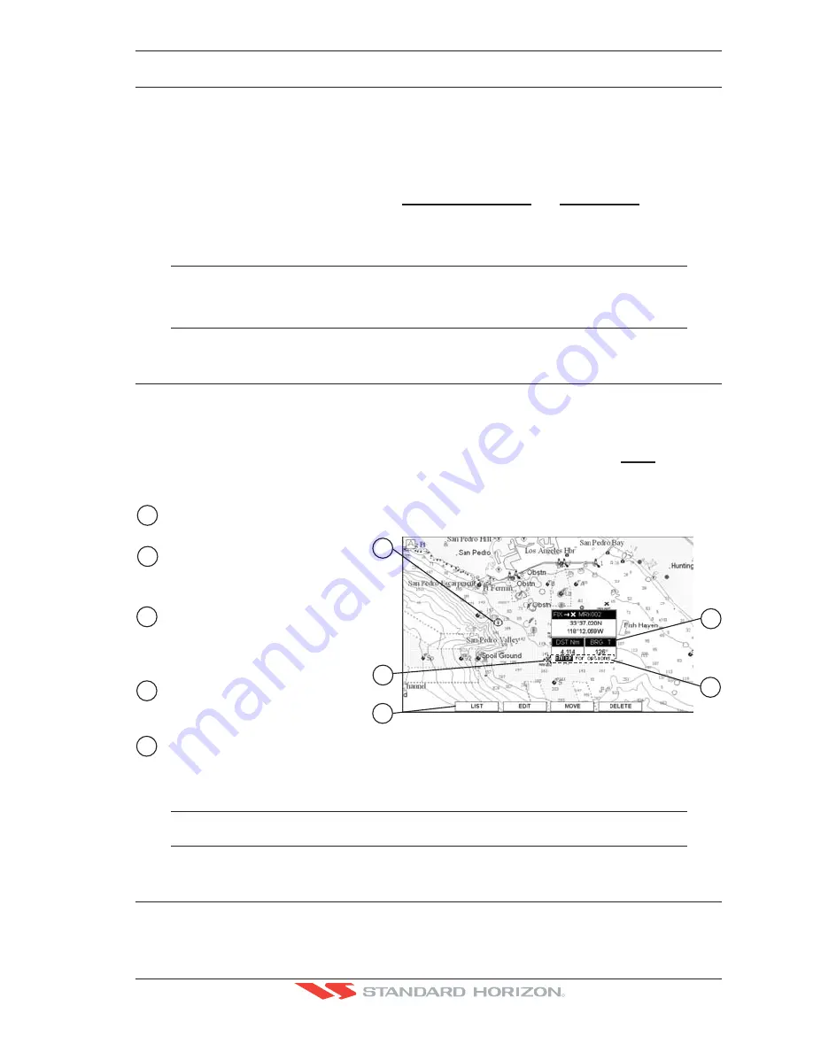 Standard Horizon CP180 Скачать руководство пользователя страница 61