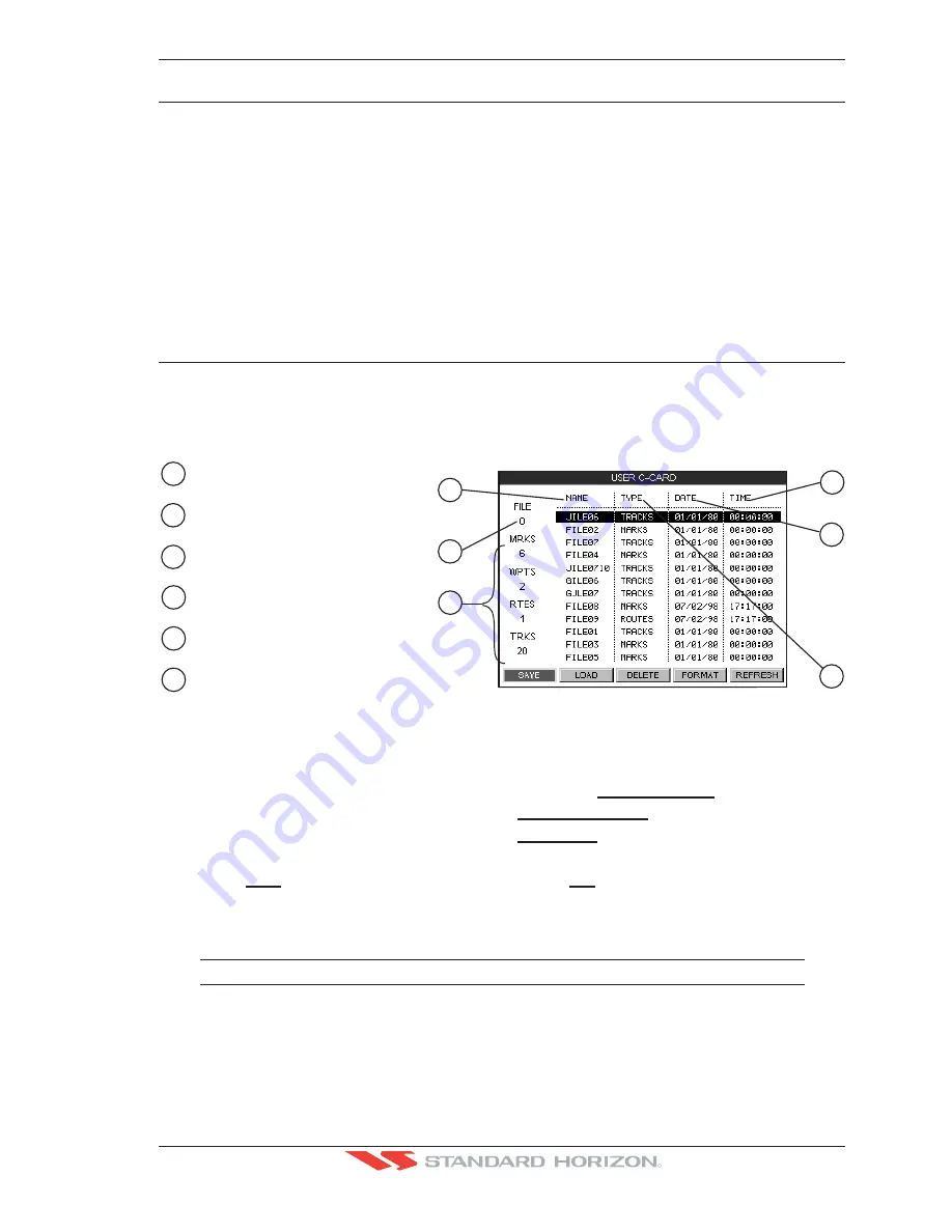 Standard Horizon CP180 Скачать руководство пользователя страница 81