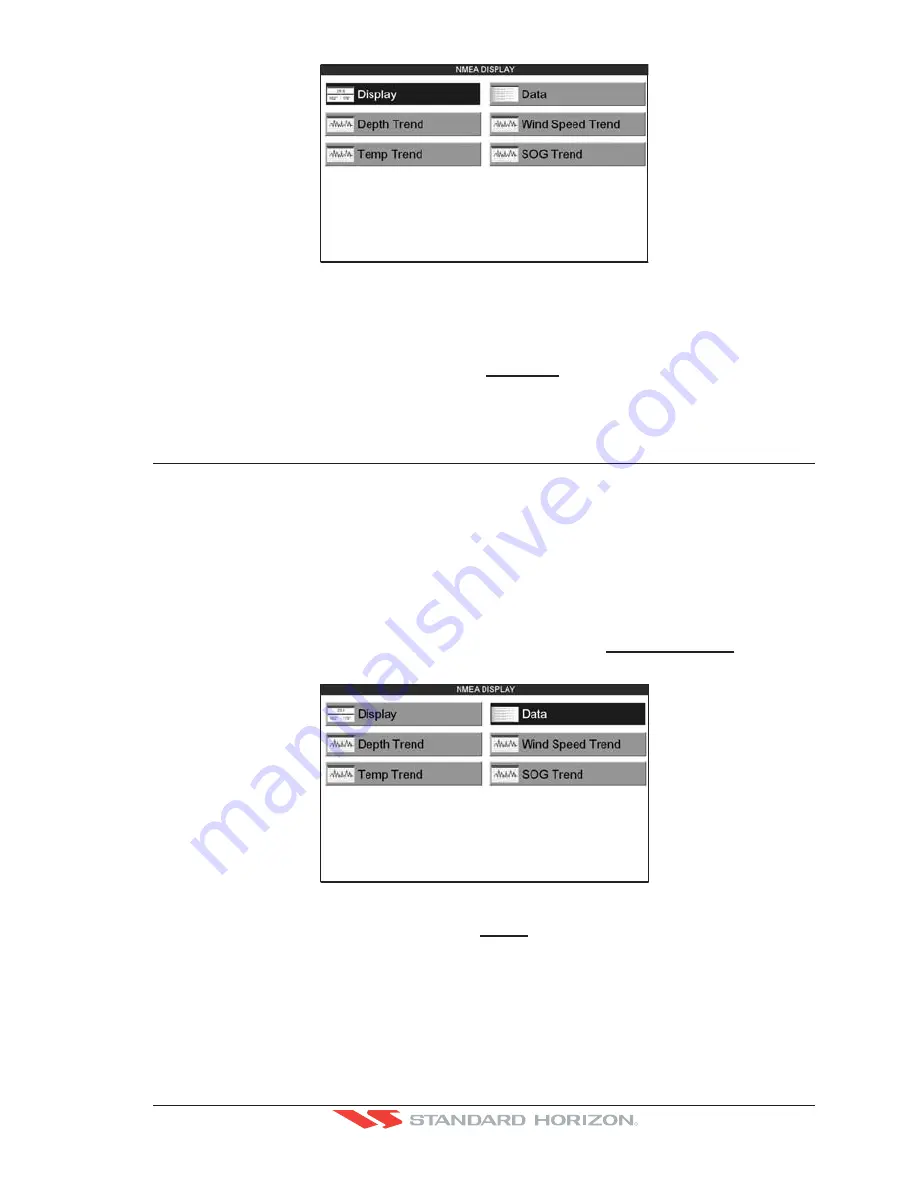 Standard Horizon CP180 Owner'S Manual Download Page 97