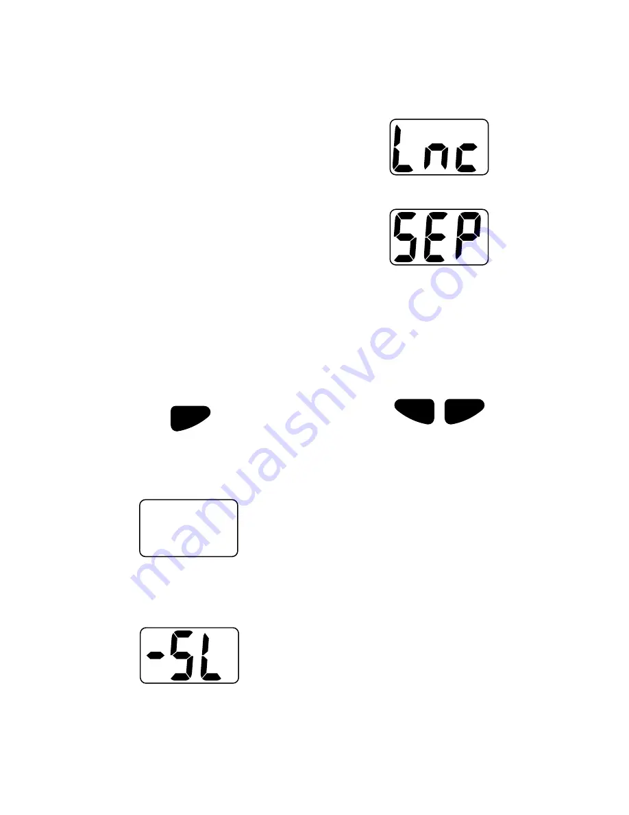 Standard Horizon DS41 Owner'S Manual Download Page 16