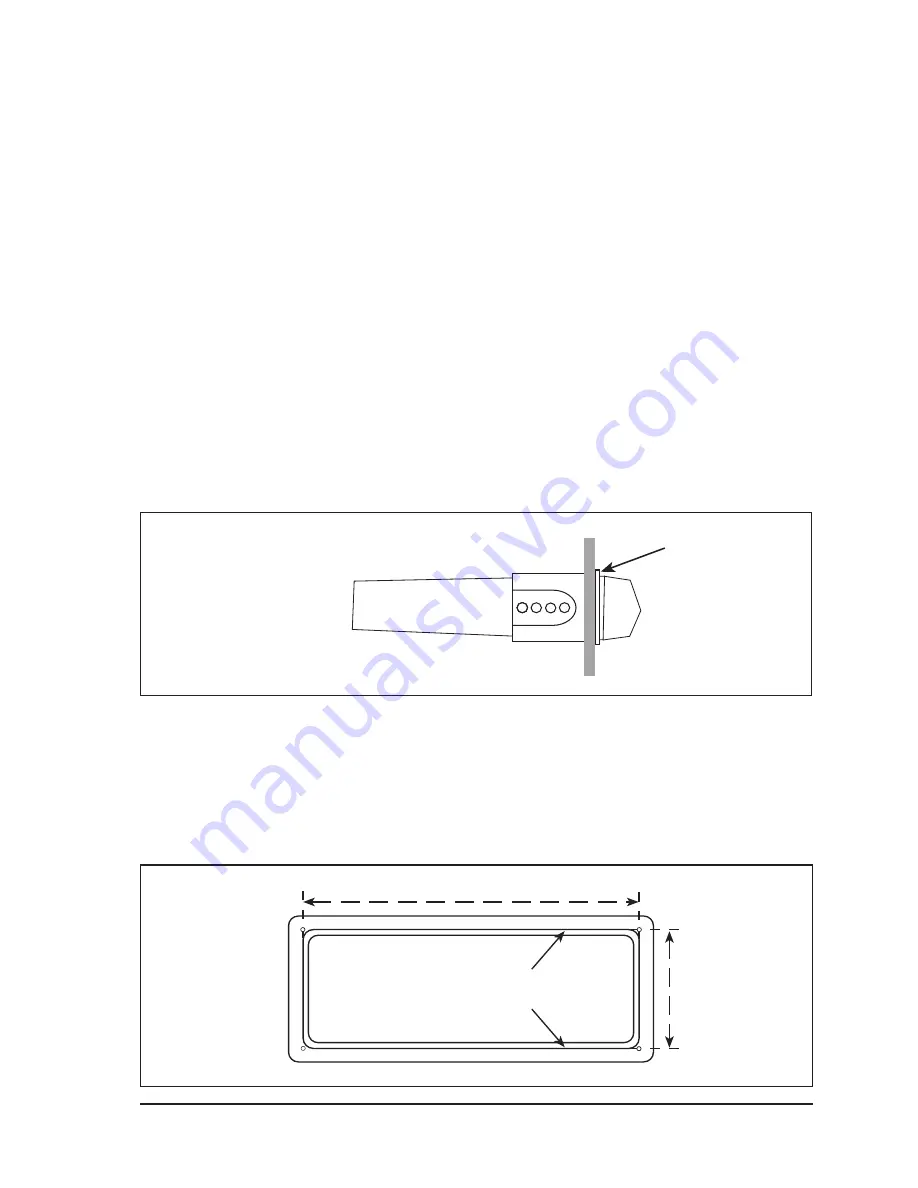 Standard Horizon MST70 Owner'S Manual Download Page 7