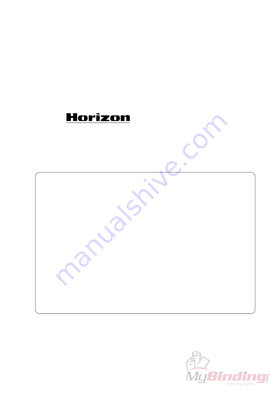 Standard Horizon PC-35 Скачать руководство пользователя страница 4