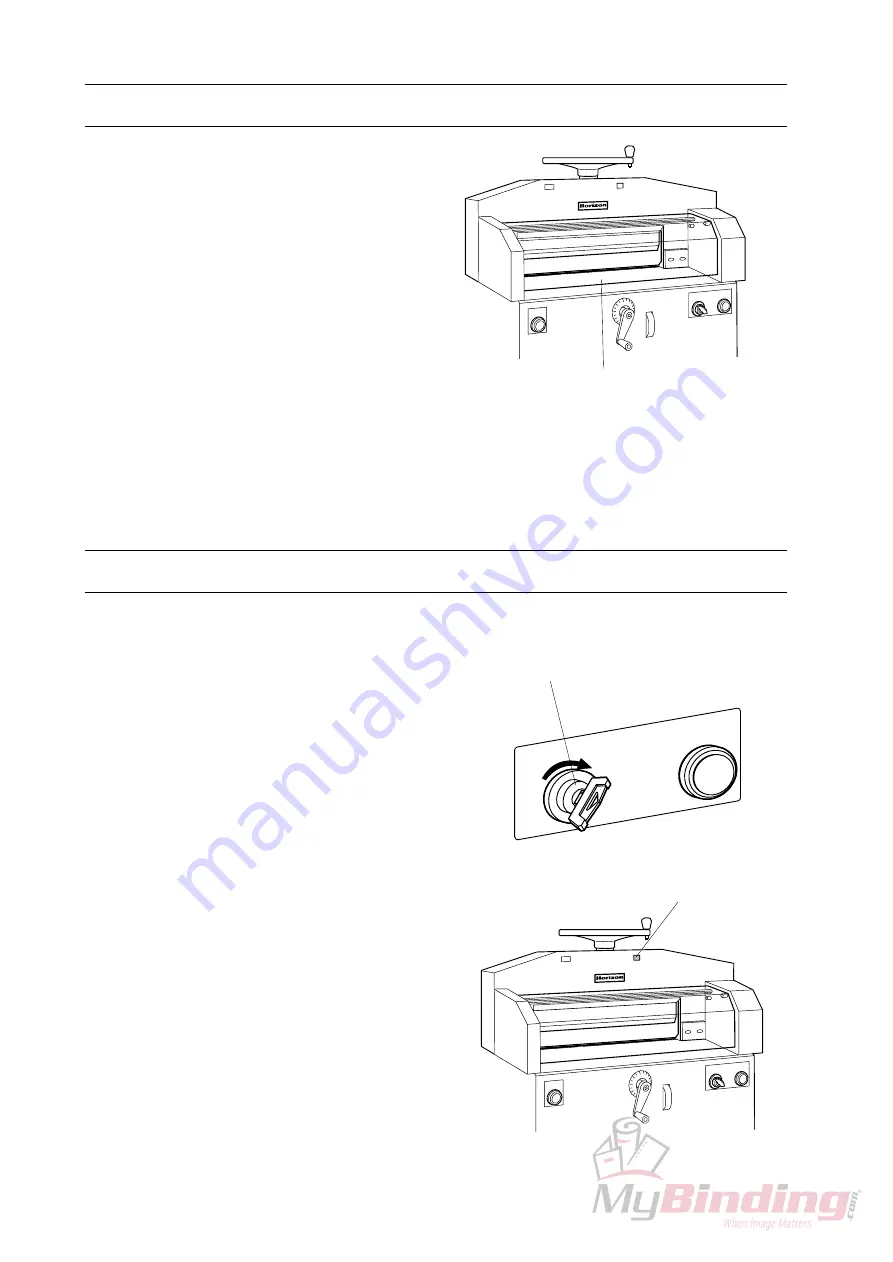 Standard Horizon PC-35 Скачать руководство пользователя страница 15