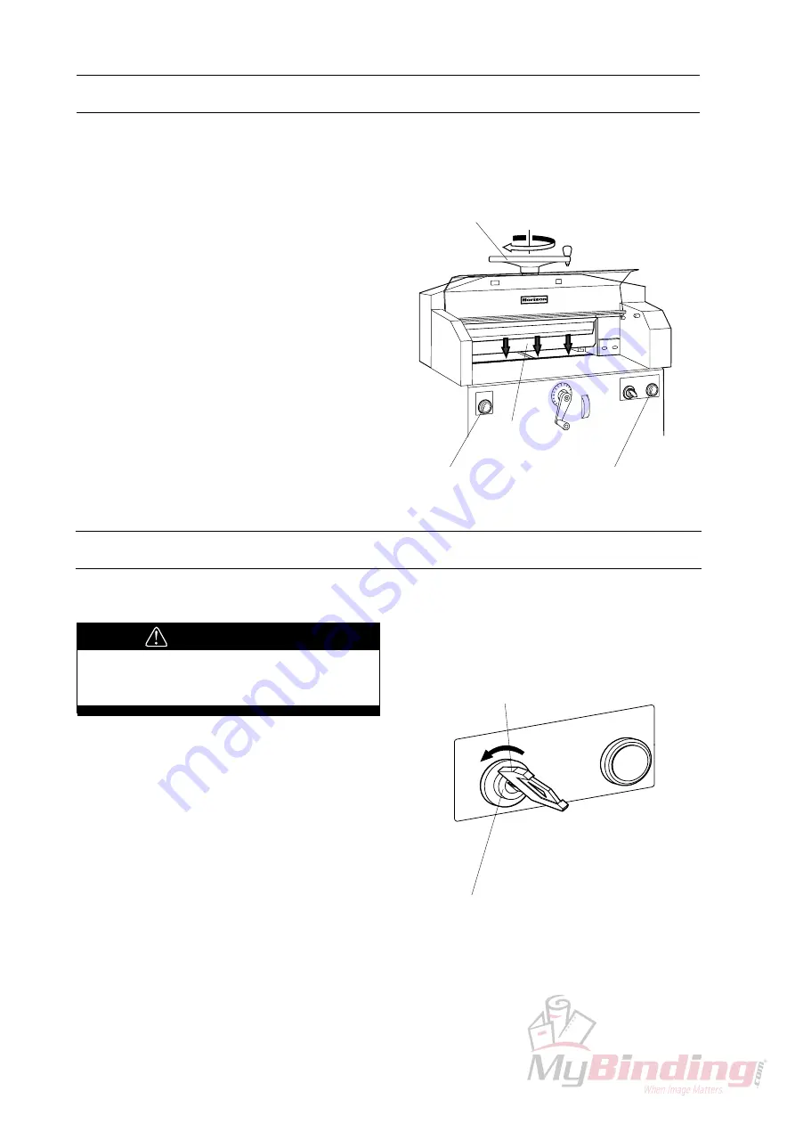 Standard Horizon PC-35 Instruction Manual Download Page 23