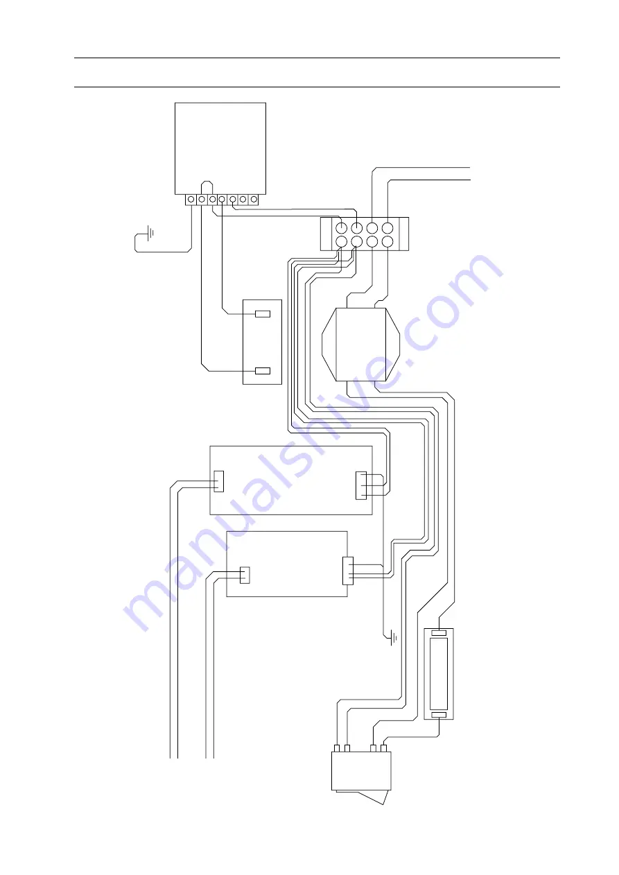 Standard Horizon PF-P320 Скачать руководство пользователя страница 24