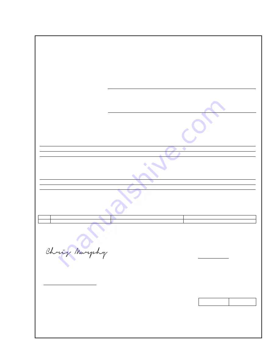 Standard Pump SP3G30 Series Instructions And Parts List Download Page 45