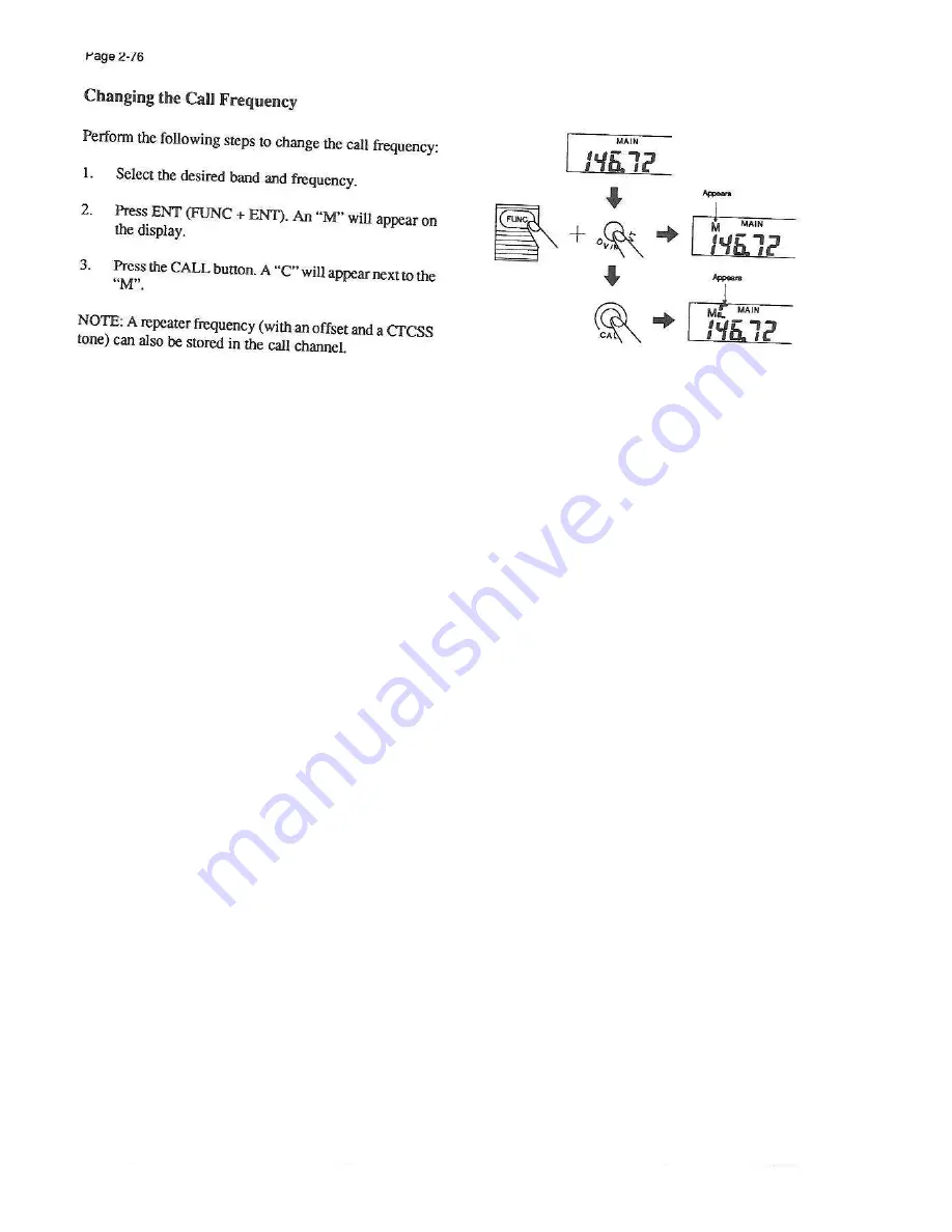 Standart C228A Owner'S Manual Download Page 94