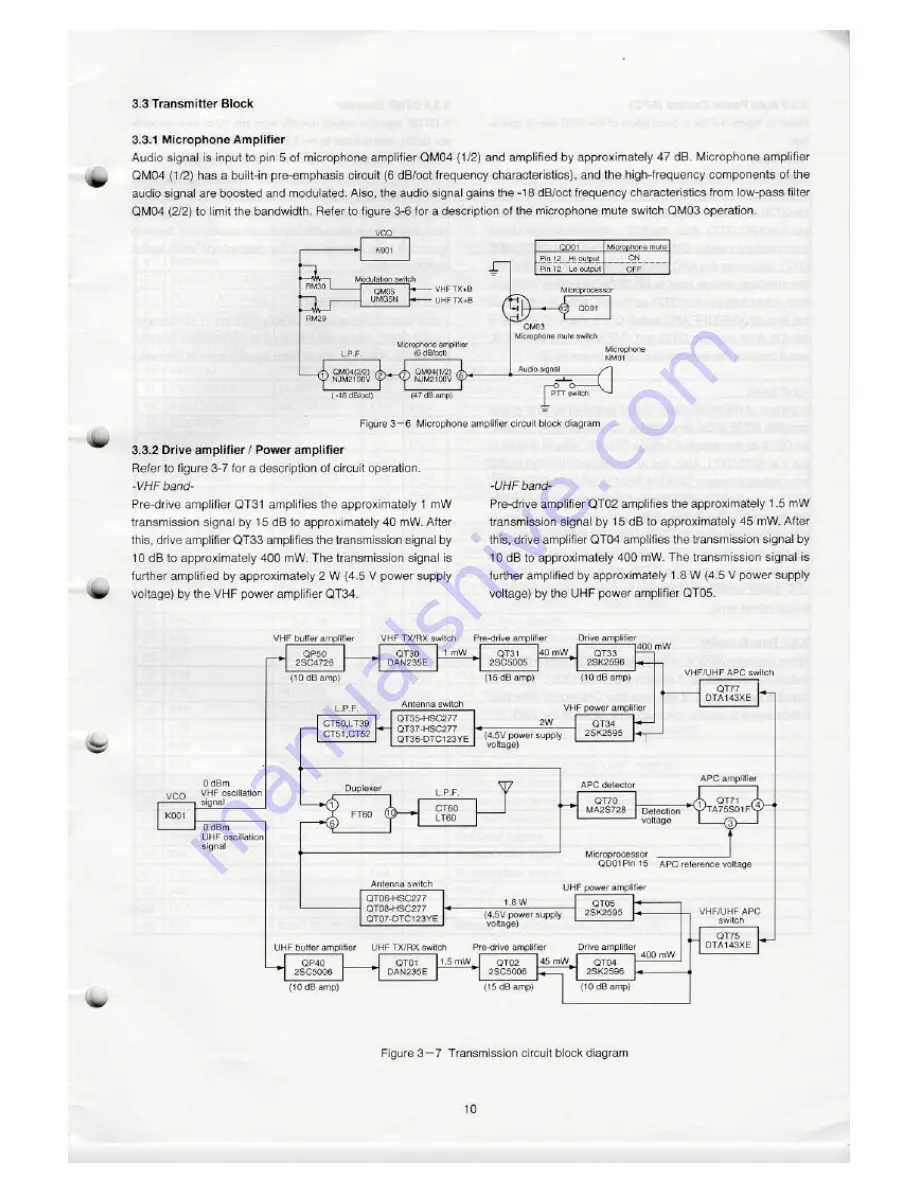 Standart C510A Скачать руководство пользователя страница 11