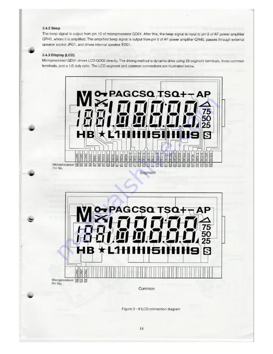 Standart C510A Скачать руководство пользователя страница 15