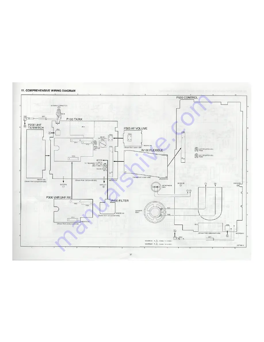 Standart C510A Скачать руководство пользователя страница 38