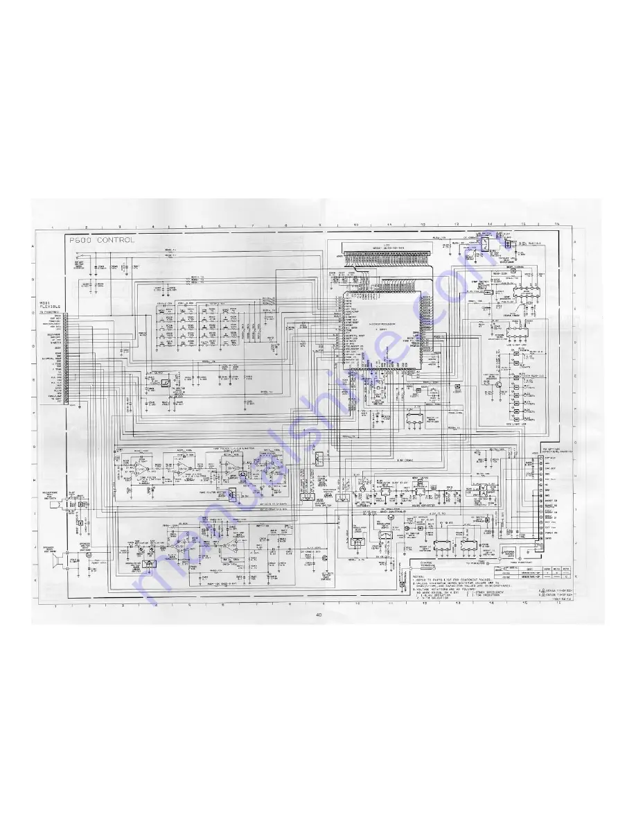 Standart C510A Скачать руководство пользователя страница 41