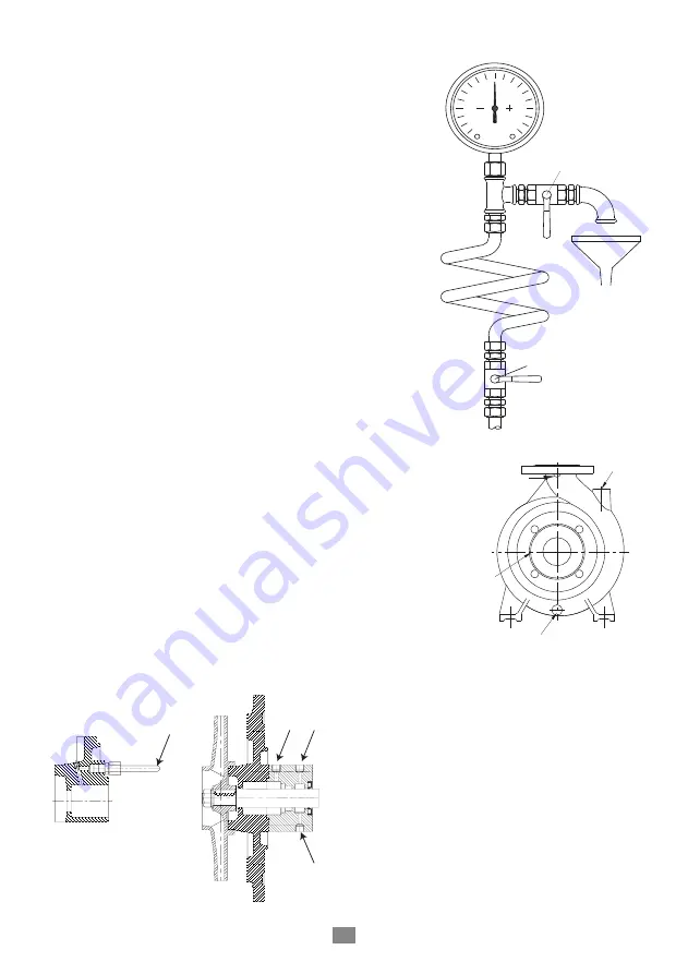 Standart ECO SNM 100-160 Скачать руководство пользователя страница 15