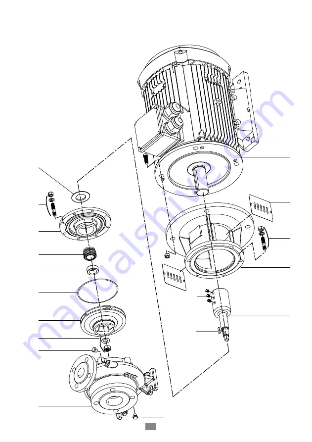 Standart ECO SNM 100-160 Скачать руководство пользователя страница 28