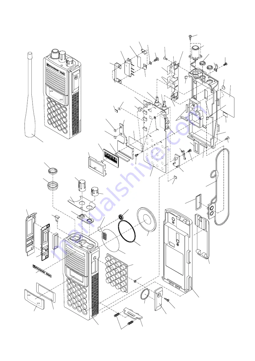 Standart HX290U Скачать руководство пользователя страница 31