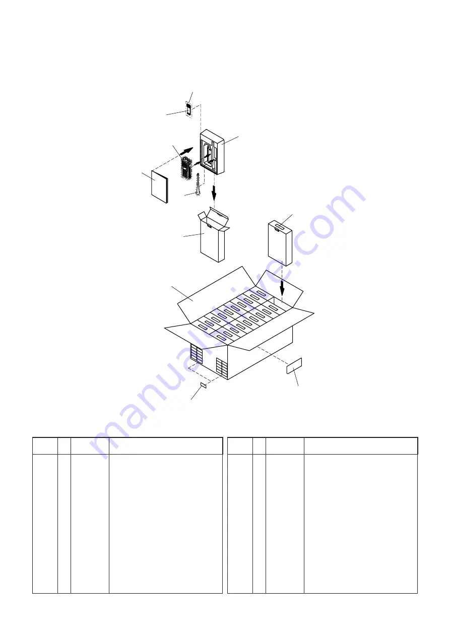 Standart HX290U Скачать руководство пользователя страница 32