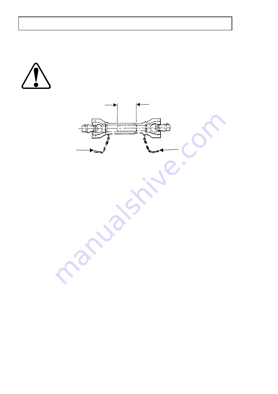 Standen Unistar 2400 Operator'S Handbook Manual Download Page 14