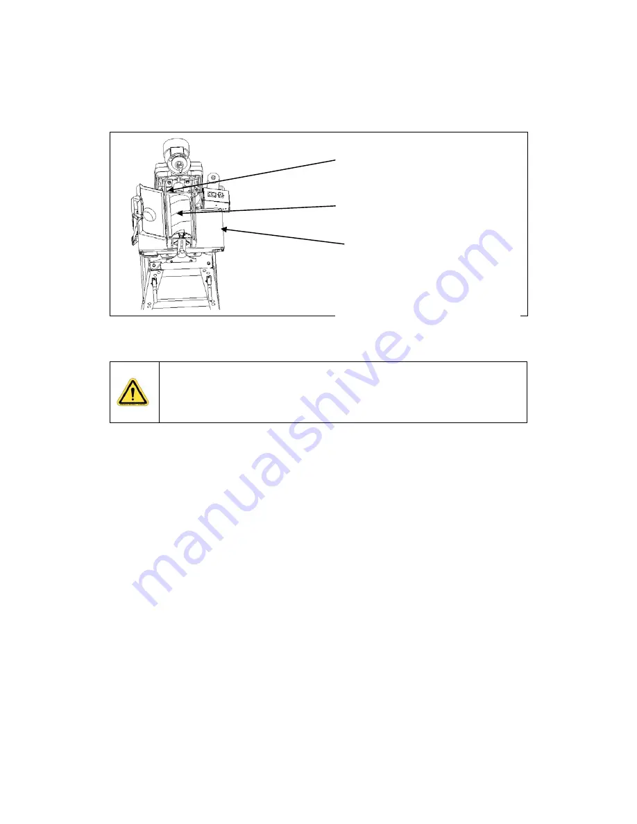 Stanford MM3126 Owner'S Operating Manual Download Page 14