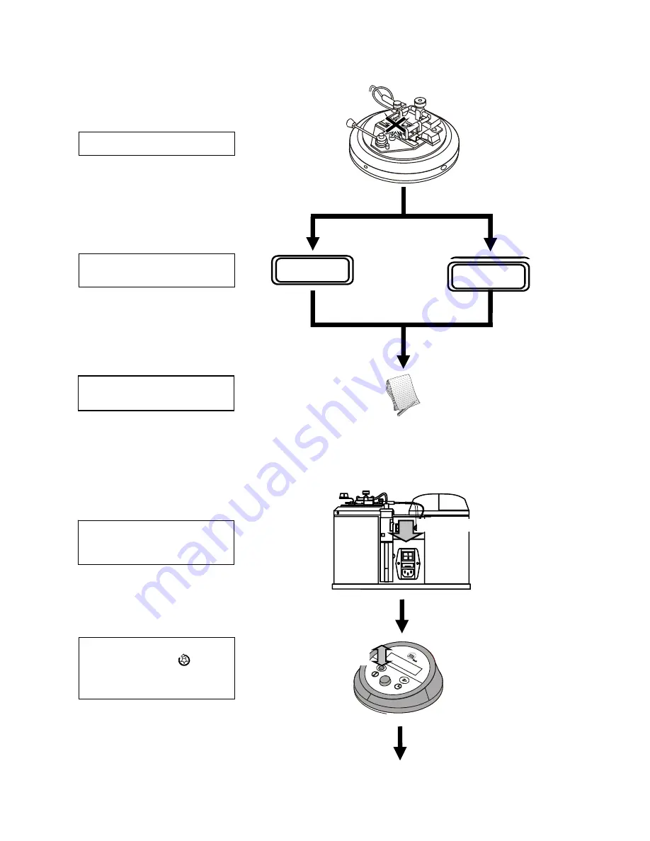 Stanhope-Seta 30000-0 Installation, Operating And Maintenance Instructions Download Page 20