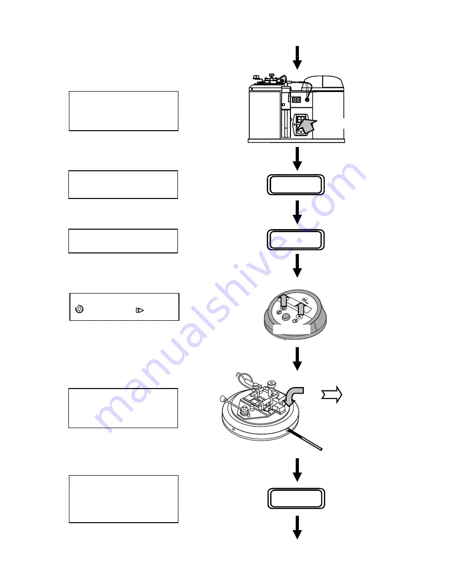 Stanhope-Seta 30000-0 Installation, Operating And Maintenance Instructions Download Page 23