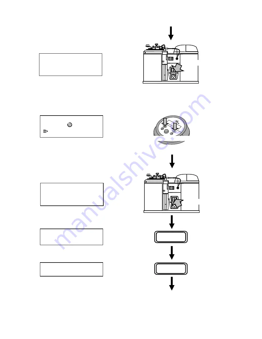 Stanhope-Seta 30000-0 Installation, Operating And Maintenance Instructions Download Page 25