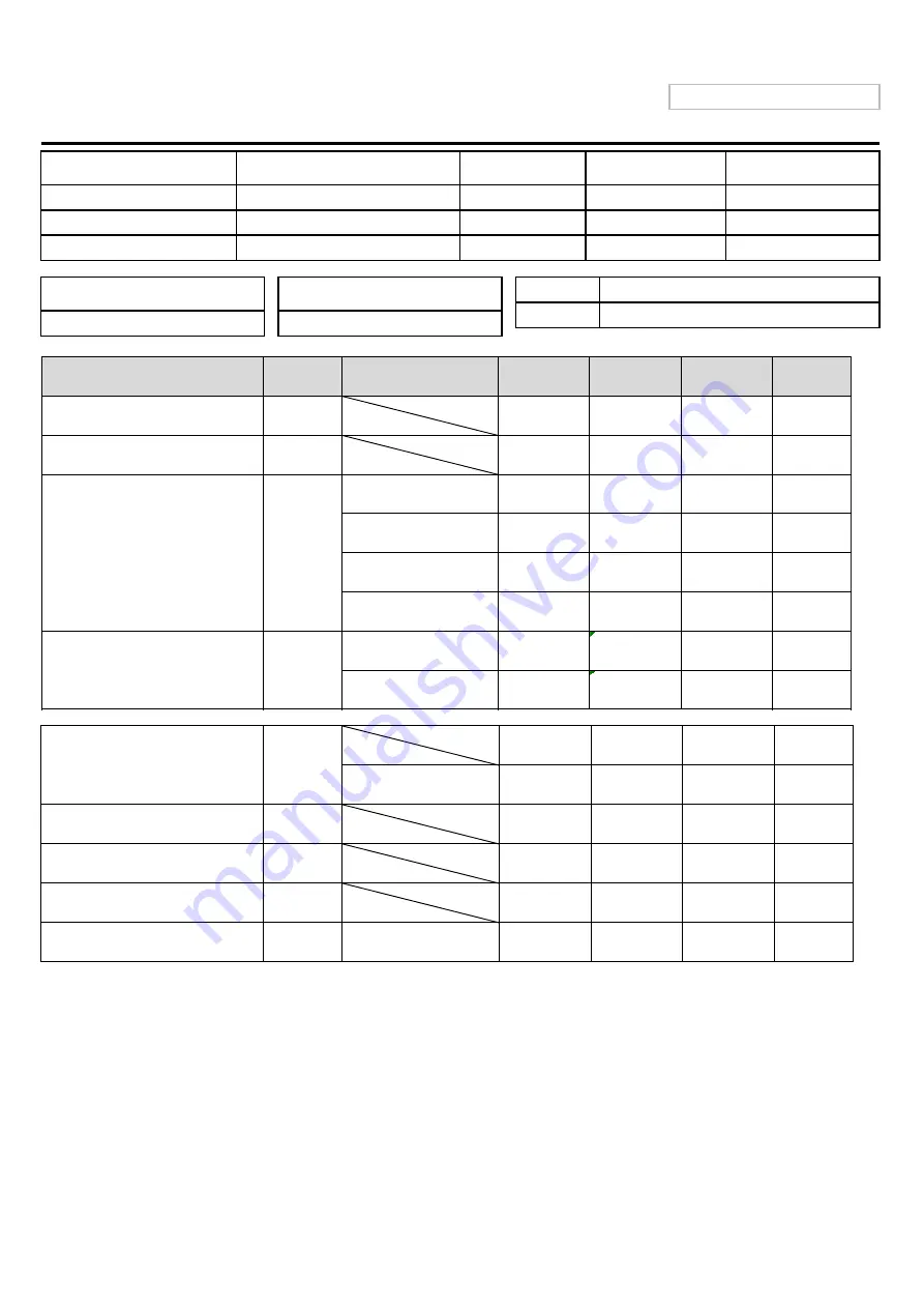 Stanley Electric LLF0059A Handling Instruction Download Page 1