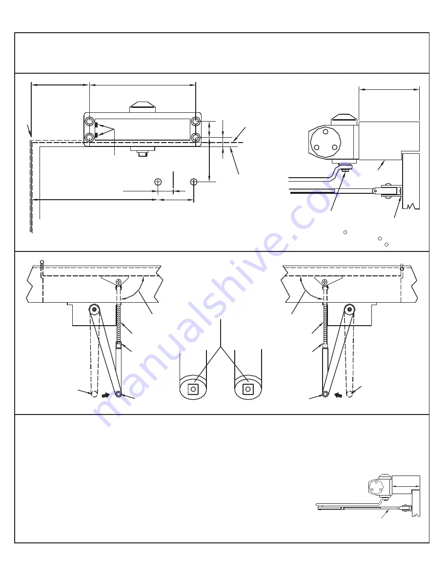 Stanley Hardware V8178 Скачать руководство пользователя страница 4