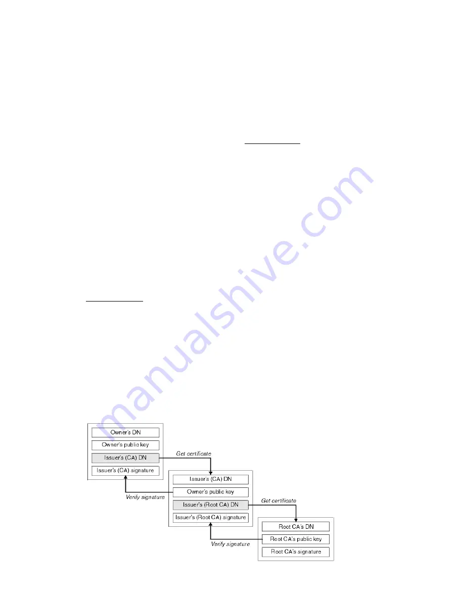 Stanley Healthcare AeroScout T15e Deployment & User Manual Download Page 18