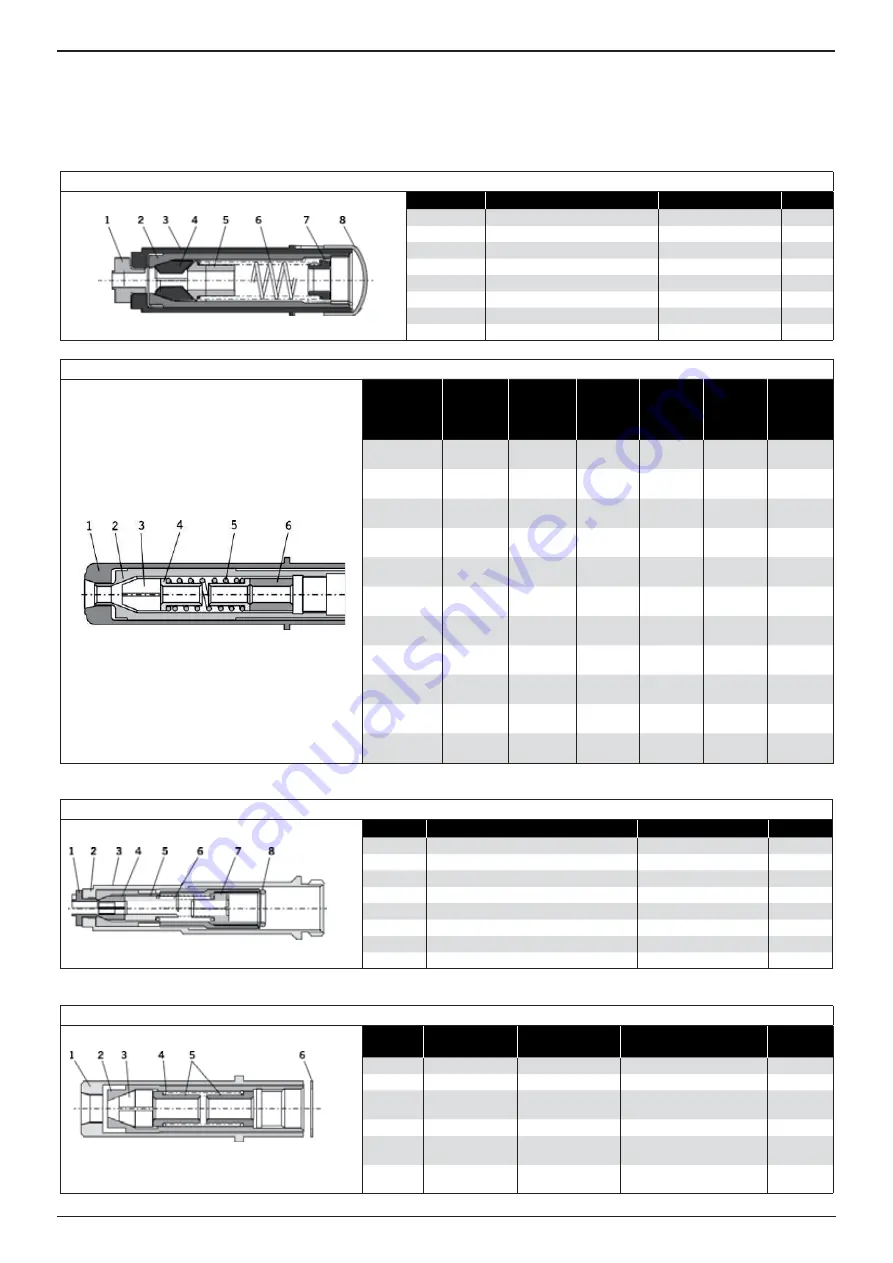 Stanley 07287 Скачать руководство пользователя страница 43