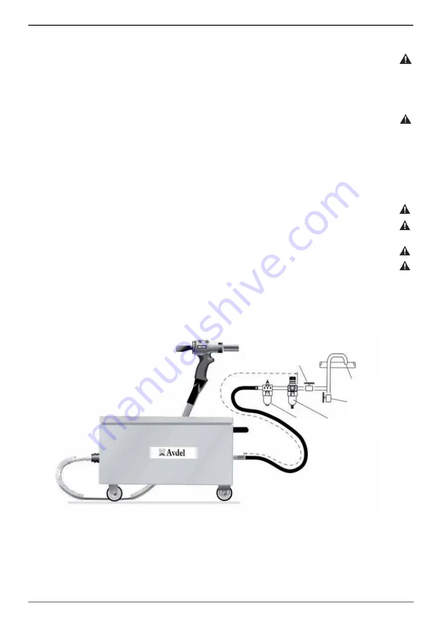 Stanley 07287 Instruction And Service Manual Download Page 288