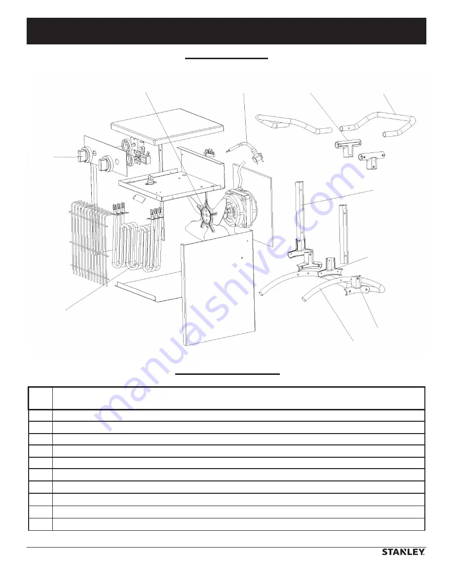 Stanley 657888110095 Скачать руководство пользователя страница 90