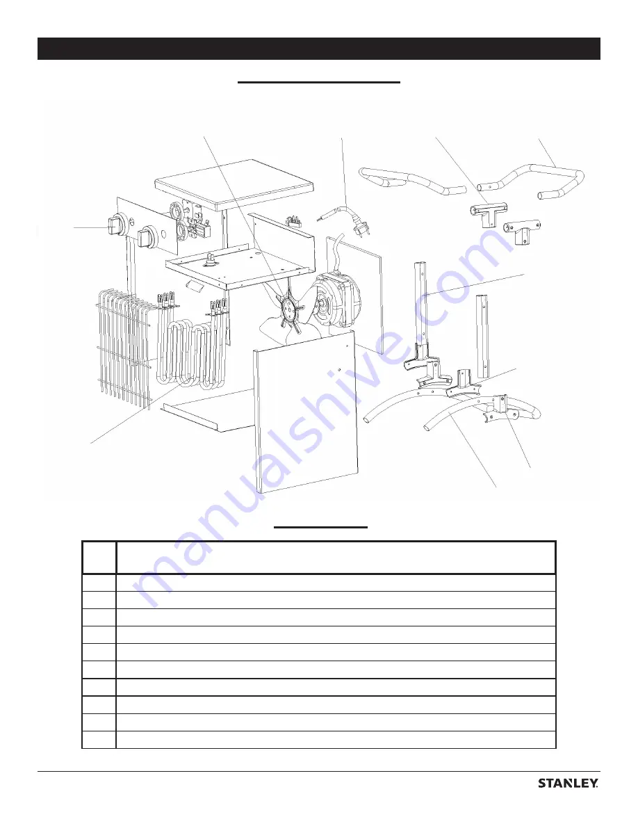 Stanley 657888110095 Скачать руководство пользователя страница 110