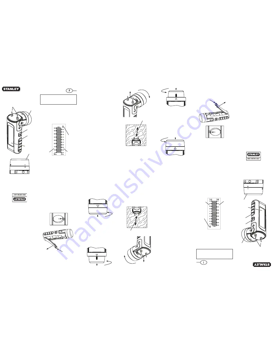 Stanley 77-030 Manual Download Page 2