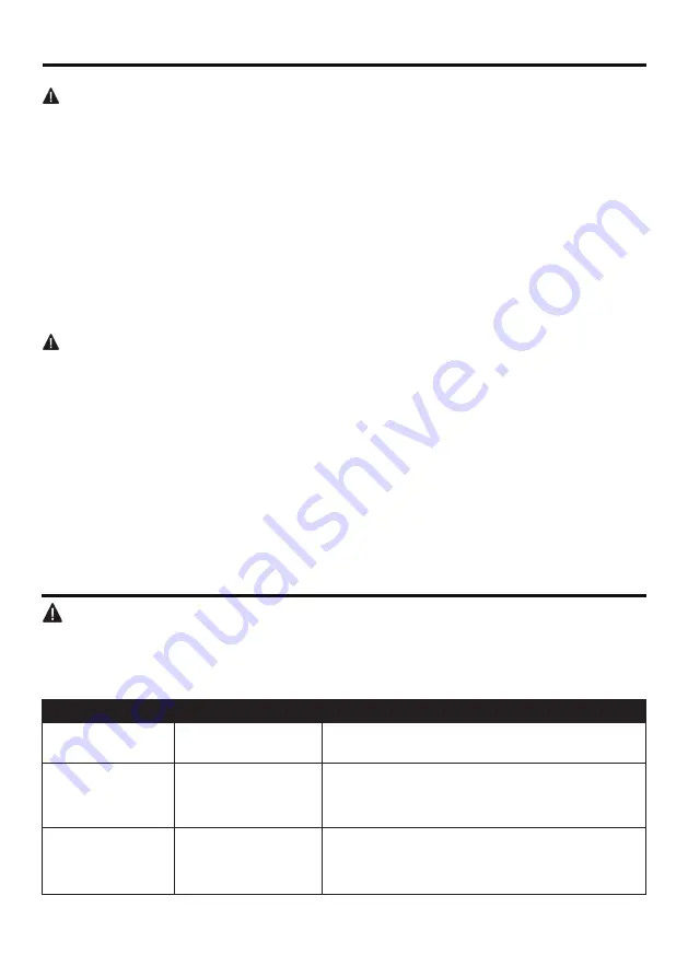 Stanley 8210413B Скачать руководство пользователя страница 8