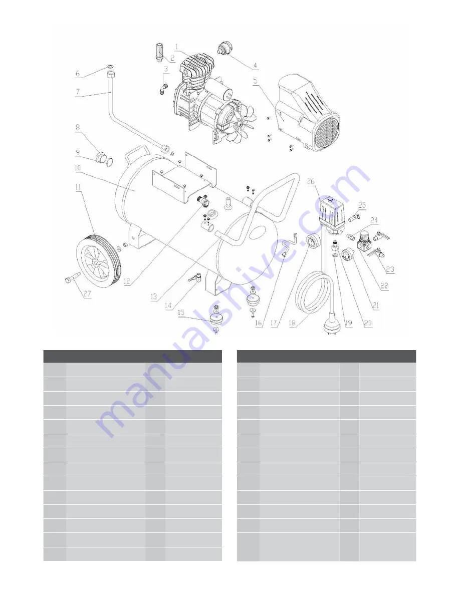 Stanley AC6168 Manual Download Page 18