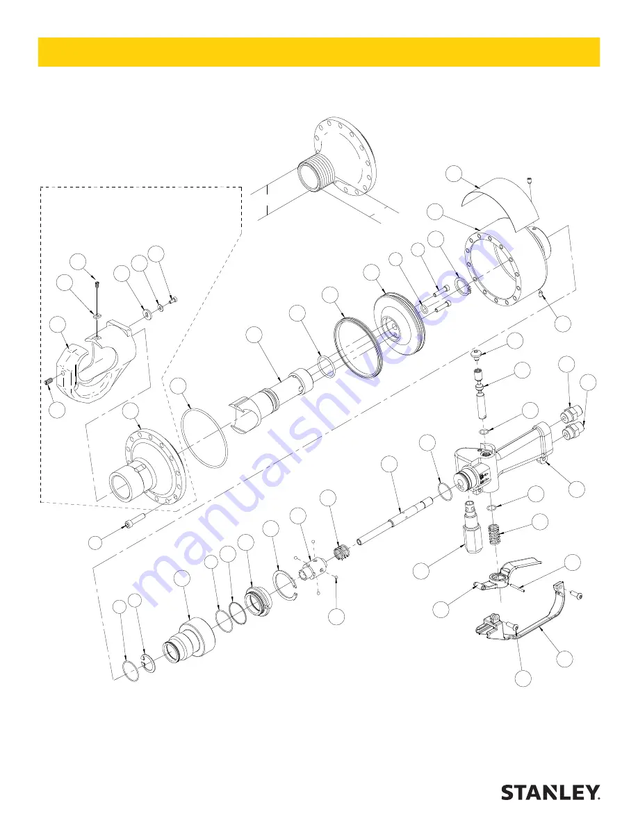 Stanley CT10016N Скачать руководство пользователя страница 18