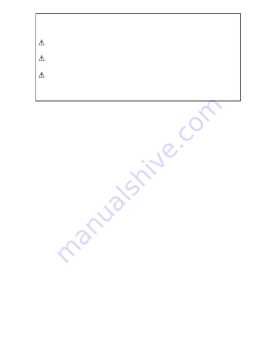 Stanley Fat max Instruction Manual Download Page 2