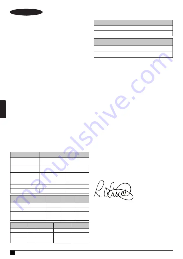 Stanley FATMAX FMC607 Original Instructions Manual Download Page 40