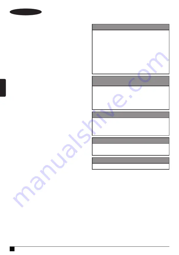 Stanley FatMax FMC645 Original Instructions Manual Download Page 36