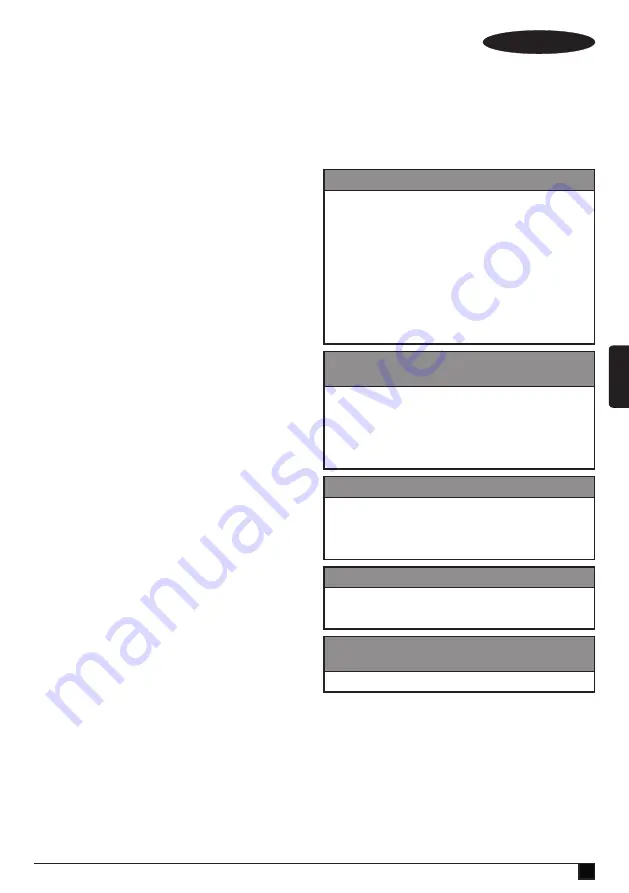 Stanley FatMax FMC645 Original Instructions Manual Download Page 43