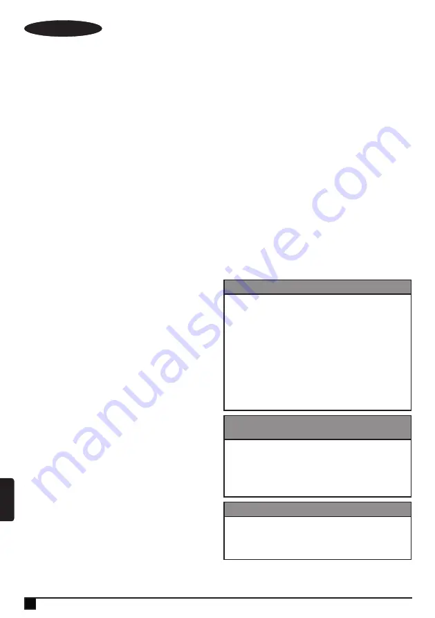 Stanley FatMax FMC645 Original Instructions Manual Download Page 74