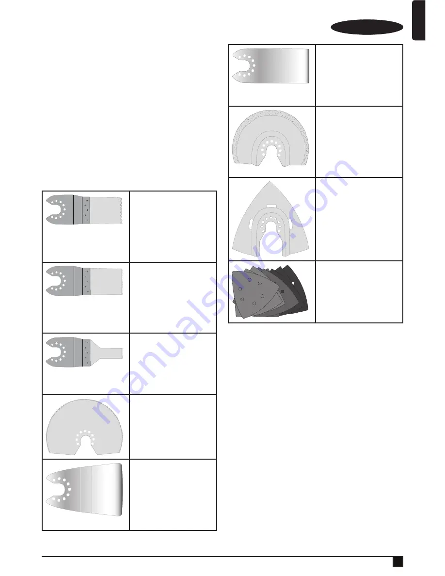 Stanley FATMAX FMC710 Manual Download Page 7