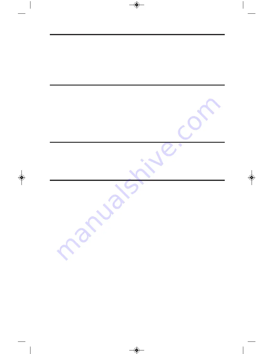 Stanley FatMax FMFP12758 Operation And Maintenance Manual Download Page 2